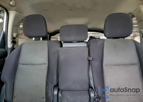 2017 Nissan Pathfinder S from USA, damaged, VIN 5N1DR2MN4HC616427